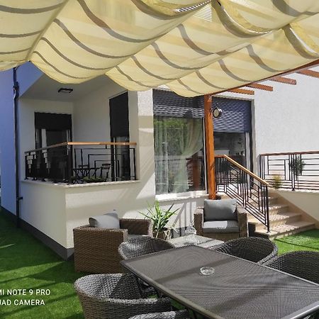 Villa Borna B20 Τρογκίρ Εξωτερικό φωτογραφία