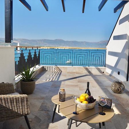 Villa Borna B20 Τρογκίρ Εξωτερικό φωτογραφία