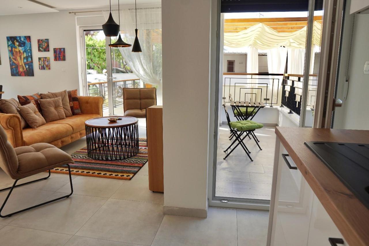 Villa Borna B20 Τρογκίρ Εξωτερικό φωτογραφία