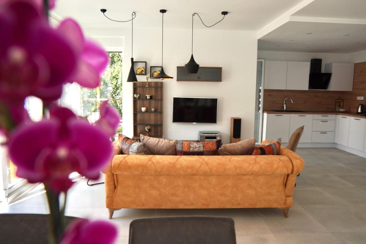 Villa Borna B20 Τρογκίρ Εξωτερικό φωτογραφία