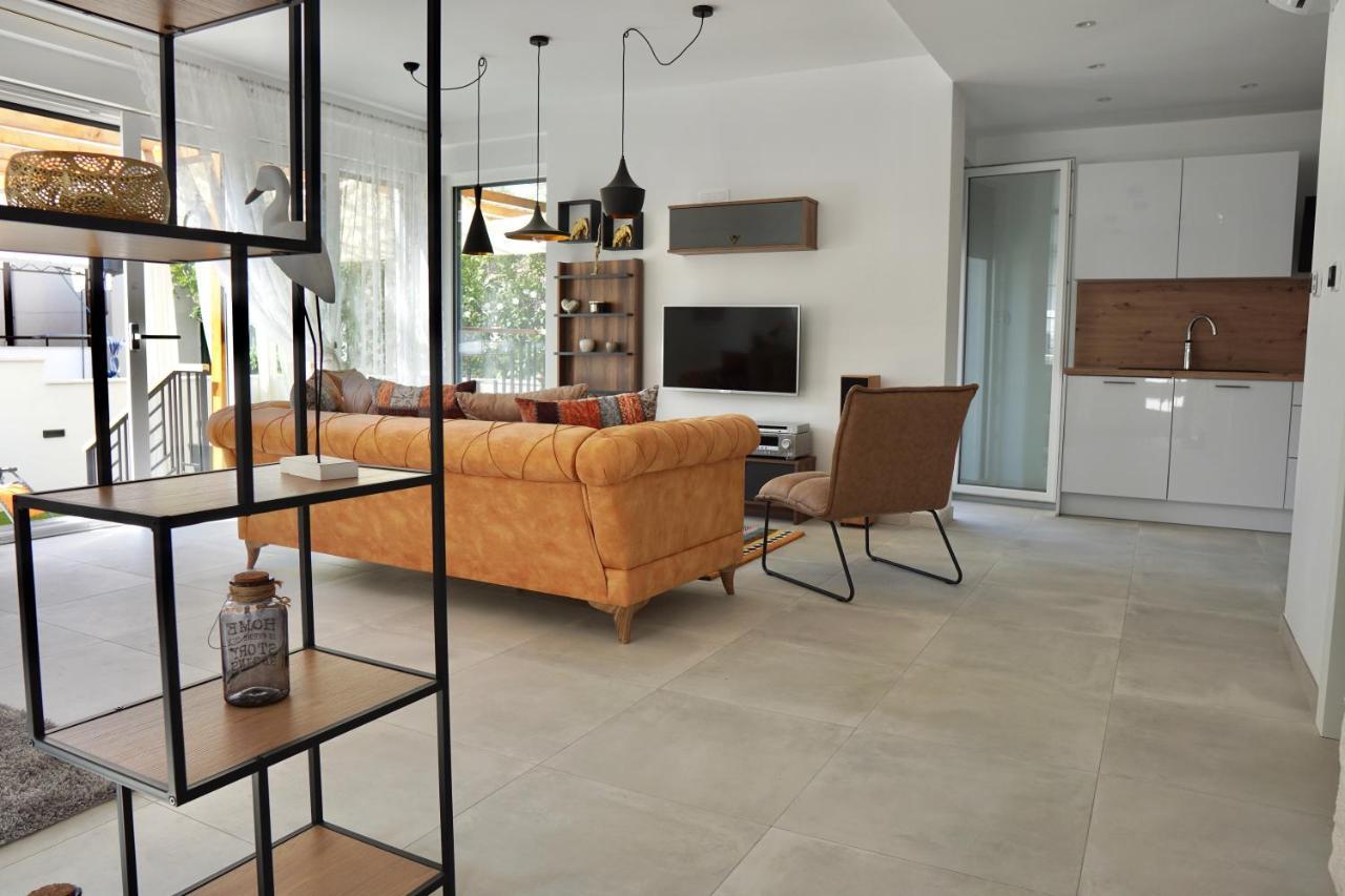 Villa Borna B20 Τρογκίρ Εξωτερικό φωτογραφία