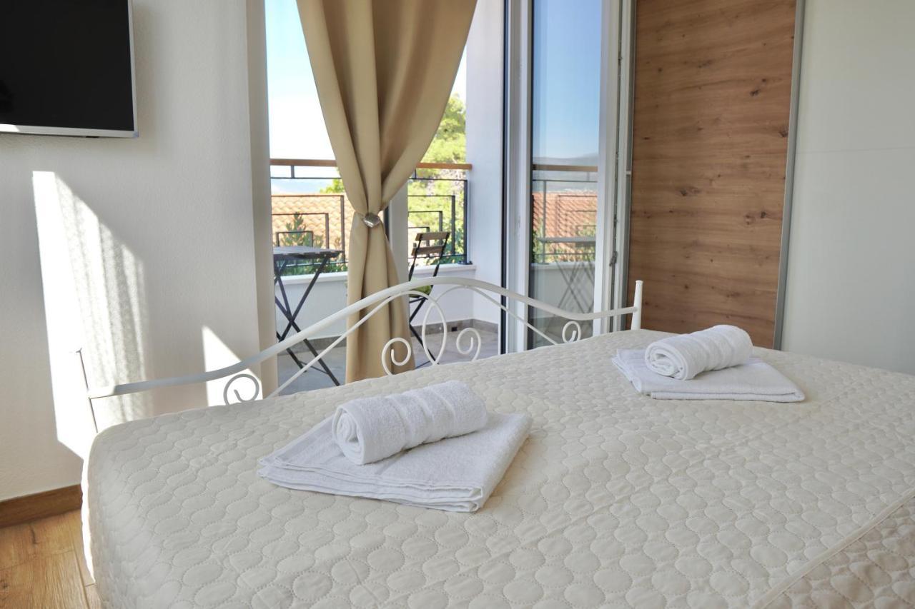 Villa Borna B20 Τρογκίρ Εξωτερικό φωτογραφία