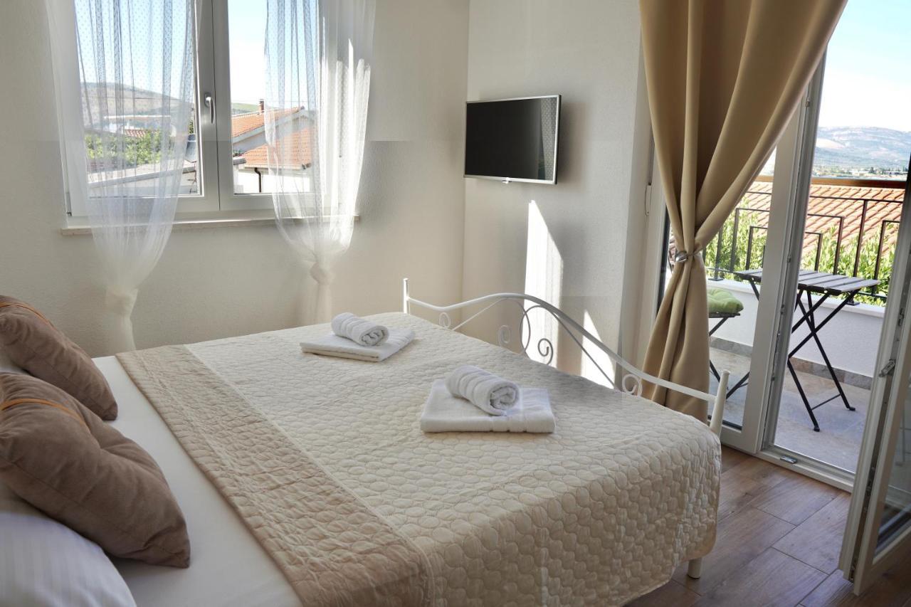 Villa Borna B20 Τρογκίρ Εξωτερικό φωτογραφία