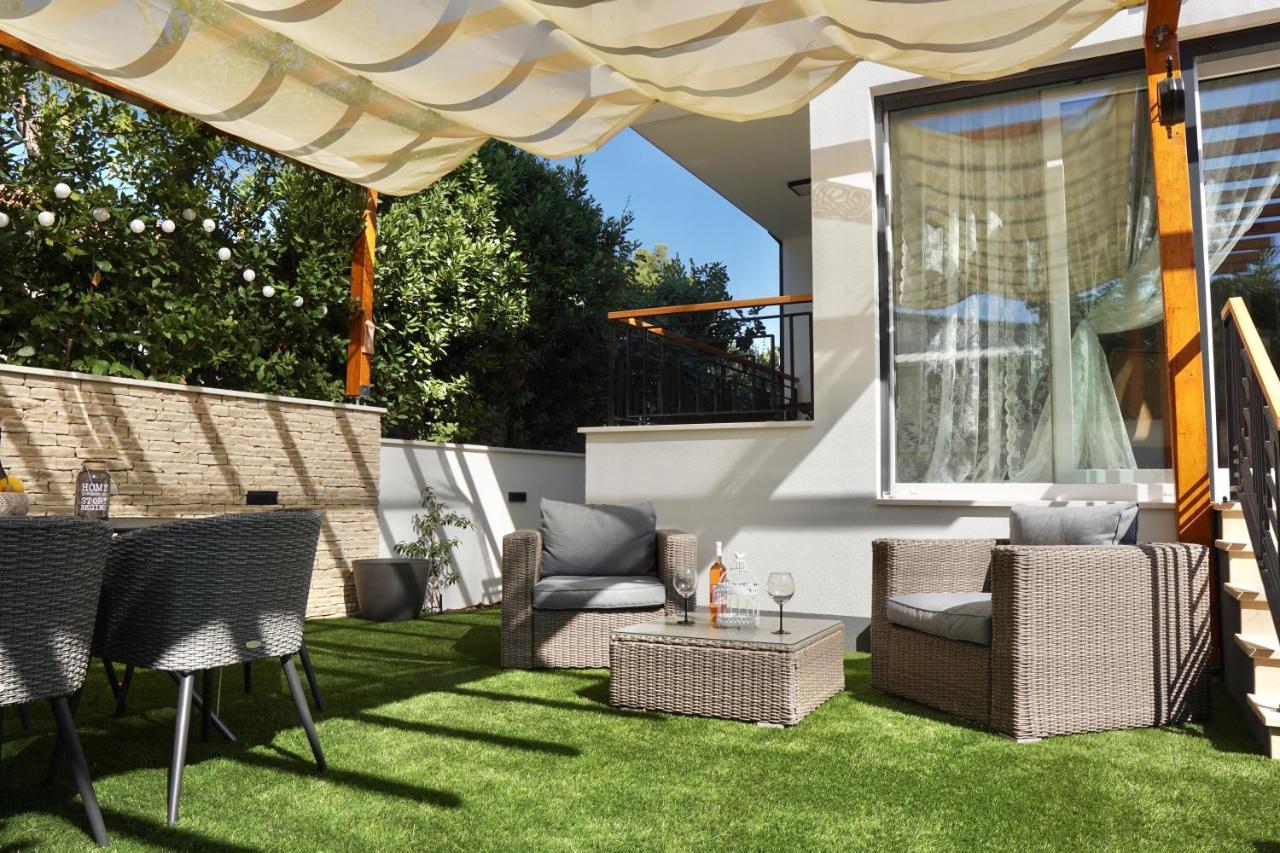 Villa Borna B20 Τρογκίρ Εξωτερικό φωτογραφία