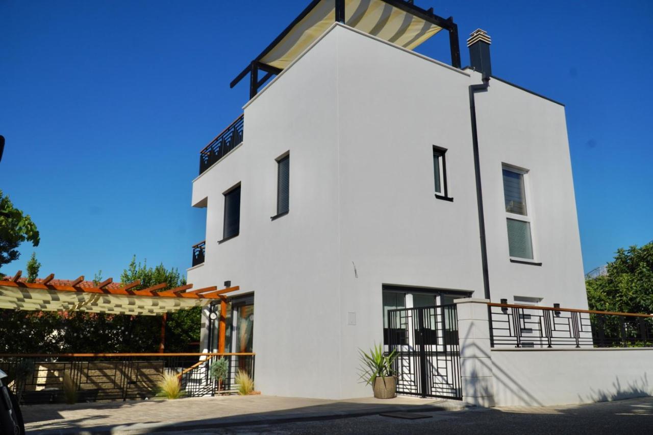 Villa Borna B20 Τρογκίρ Εξωτερικό φωτογραφία